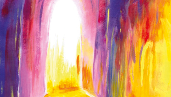 Johanna May St. Hedwig Kathedrale