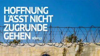 Johanna May St. Hedwig Kathedrale