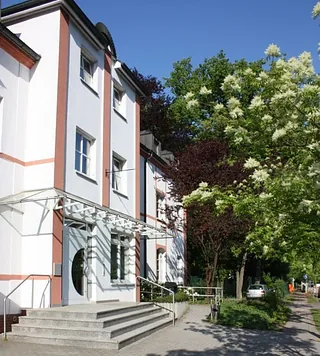 Theresienheim