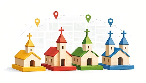 eterskirche und Waidhaus, Görlitz © Reinhard Schubert