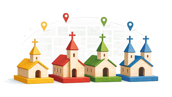 eterskirche und Waidhaus, Görlitz © Reinhard Schubert