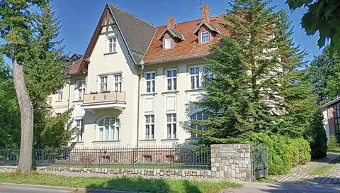 eterskirche und Waidhaus, Görlitz © Reinhard Schubert