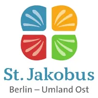Logo Pfarrei St. Jakobus Berlin Umland Ost