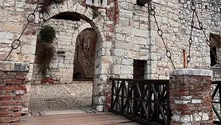 Johanna May St. Hedwig Kathedrale