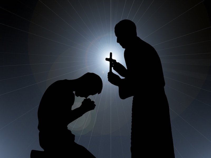 Schattenbild Berufung