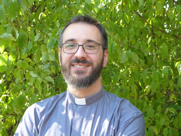 Marco Marini