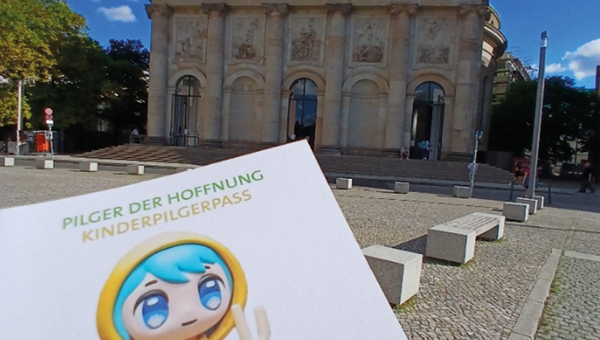 eterskirche und Waidhaus, Görlitz © Reinhard Schubert