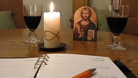 eterskirche und Waidhaus, Görlitz © Reinhard Schubert