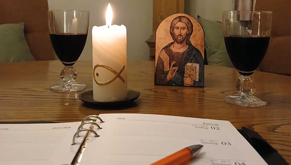 eterskirche und Waidhaus, Görlitz © Reinhard Schubert